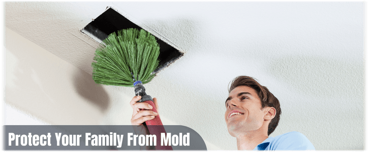 Air Duct Mold Removal in Boca Raton FL