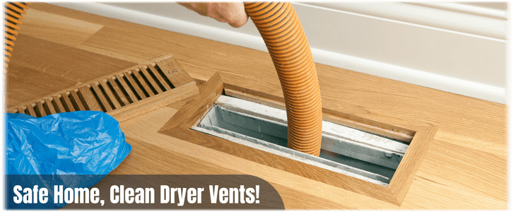 Dryer Vent Cleaning Boca Raton FL