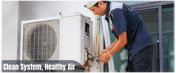 HVAC Mold Removal Boca Raton FL