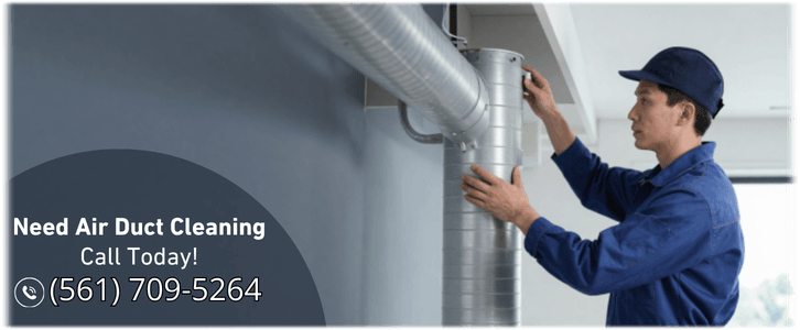 Air Duct Cleaning Boca Raton FL
