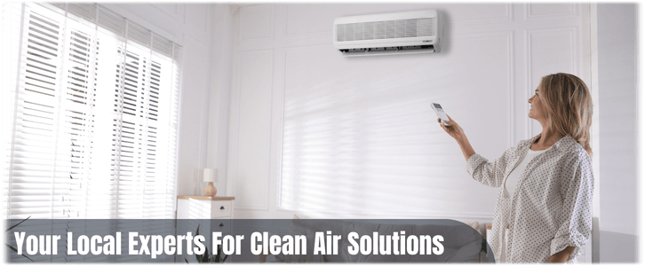 Boca Raton FL Air Duct Cleaning